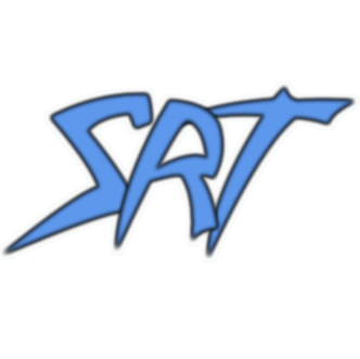 SRT - Logo