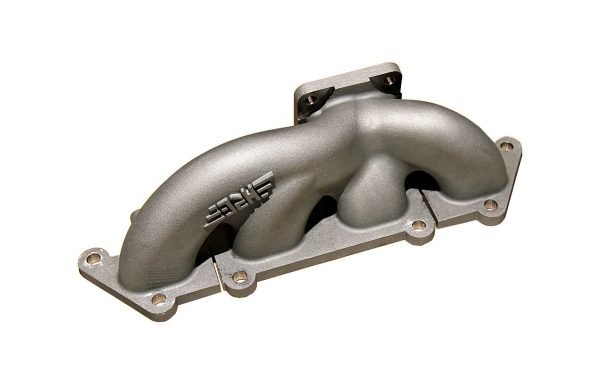 HRE Upgrade-Turbokrümmer 1,4 T-­Jet / Multiair Motoren